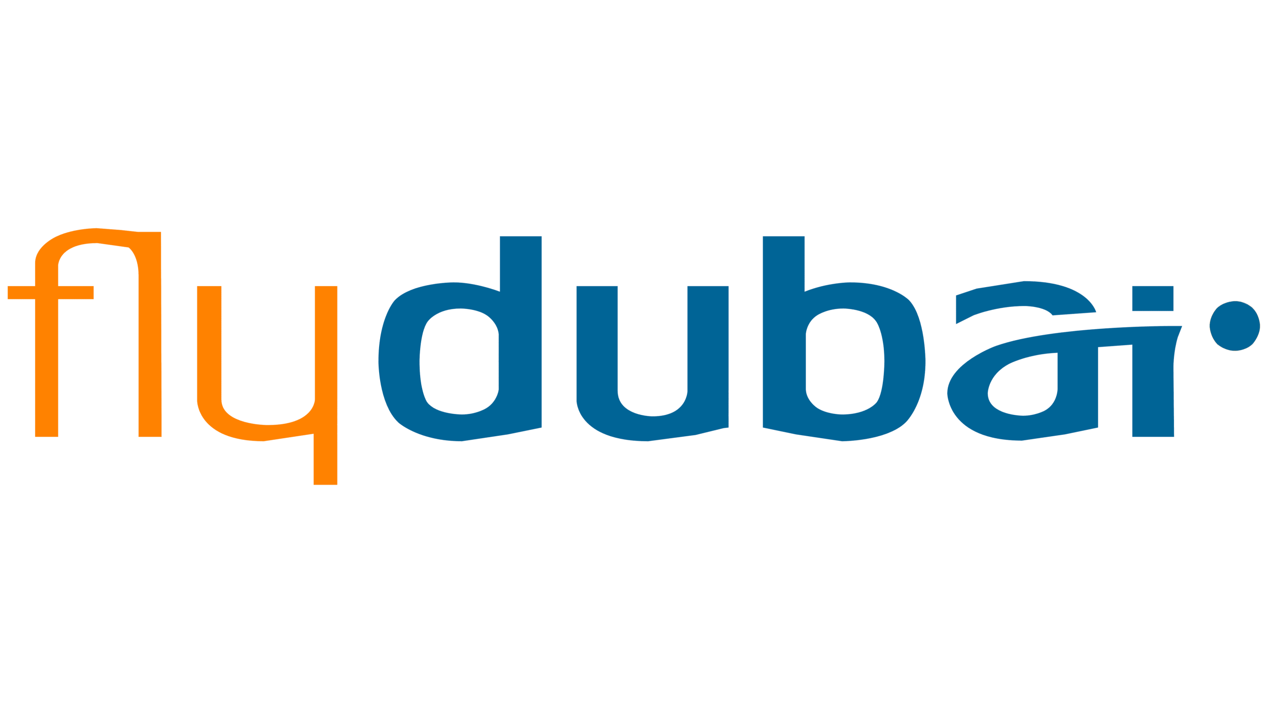 FlyDubai-Logo